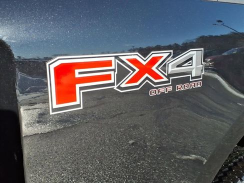 New 2026 Ford F350 XL w/ 360-Degree Camera Package AWD/4WD image 9