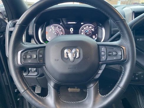 Used 2023 RAM 2500 Rebel w/ Level 2 Equipment Group image 28