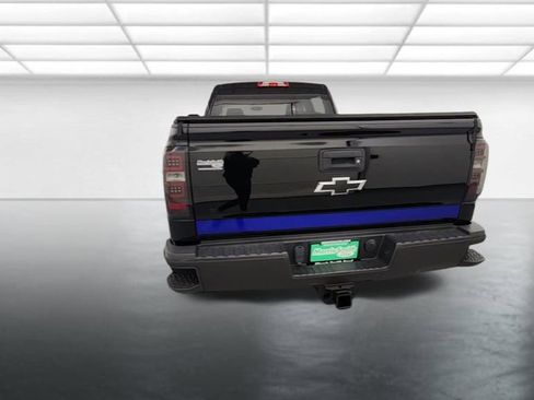 Used 2016 Chevrolet Silverado 2500 LT w/ All Star Edition image 7