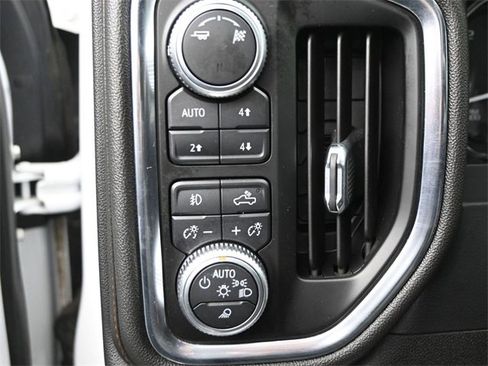 Used 2019 GMC Sierra 1500 AT4 image 12