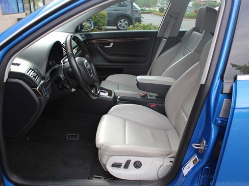 Used 2006 Audi S4 Sedan image 17