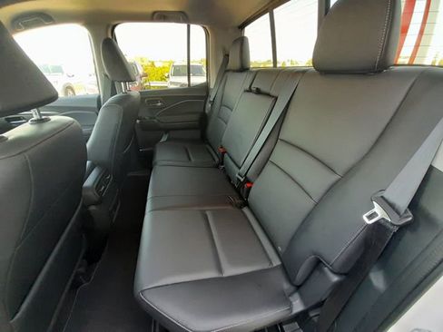Used 2025 Honda Ridgeline RTL image 41