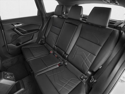 New 2025 BMW X1 xDrive28i w/ Convenience Package image 9