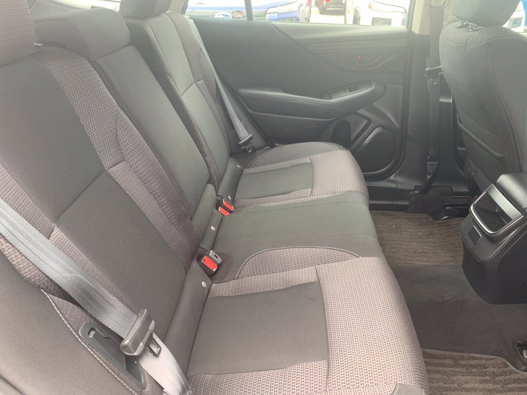 Used 2024 Subaru Outback AWD/4WD image 24