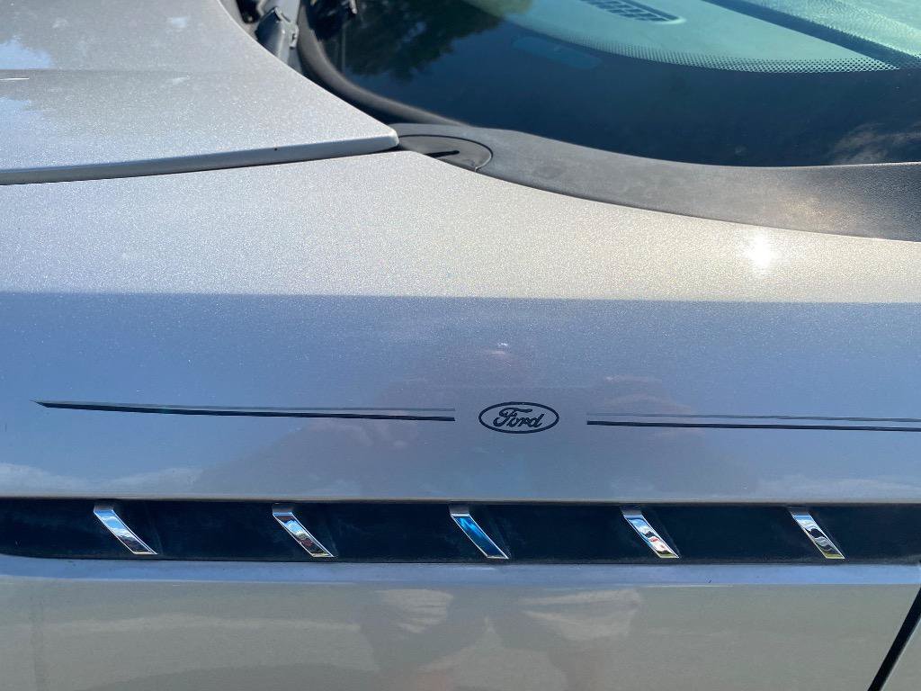 Used 2004 Ford Thunderbird RWD image 43