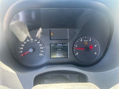 Used 2019 Mercedes-Benz Sprinter 170 image 5