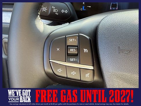 New 2026 Ford Maverick XLT w/ XLT Luxury Package AWD/4WD image 25