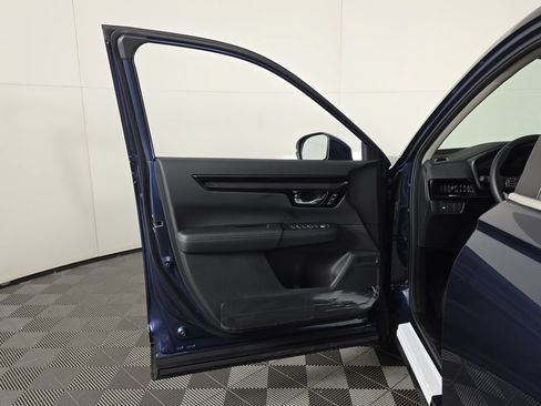 Certified 2026 Honda CR-V EX-L image 21
