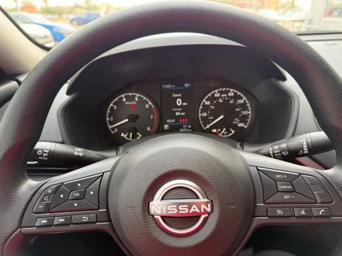 Certified 2025 Nissan Altima 2.5 S image 15