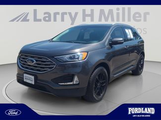 Used 2019 Ford Edge SEL w/ Equipment Group 201A AWD/4WD video 1