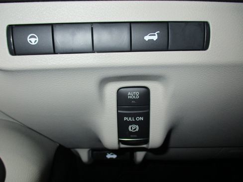 New 2026 Nissan Murano SL image 33