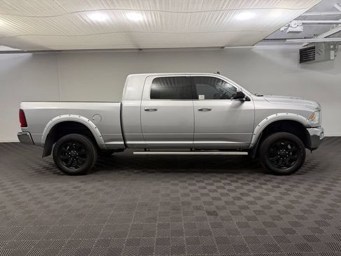 Used 2015 RAM 2500 Big Horn AWD/4WD image 8