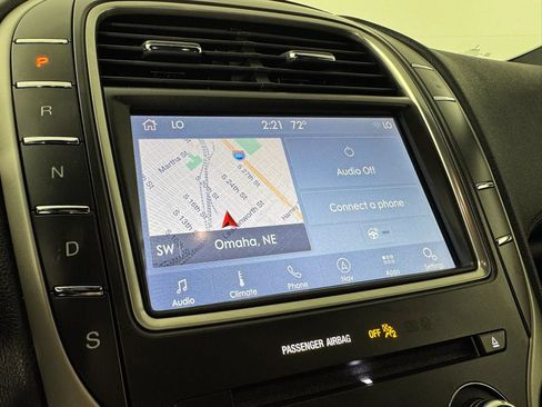 Used 2019 Lincoln Nautilus Reserve w/ Ultimate Package AWD/4WD image 19