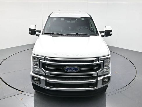 Used 2021 Ford F250 Lariat w/ Lariat Value Package image 40