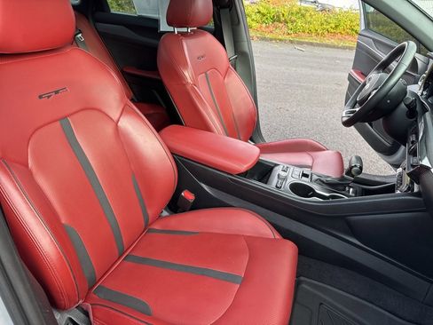 Used 2021 Kia K5 GT-Line image 27