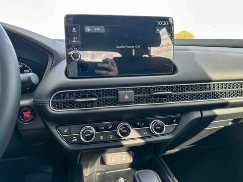 New 2026 Honda HR-V EX-L image 21