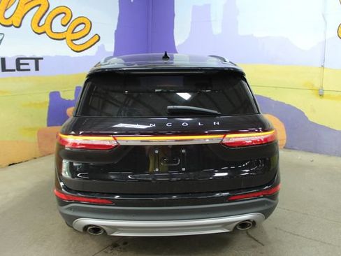 Used 2020 Lincoln Corsair Reserve w/ Equipment Group 201A AWD/4WD image 7