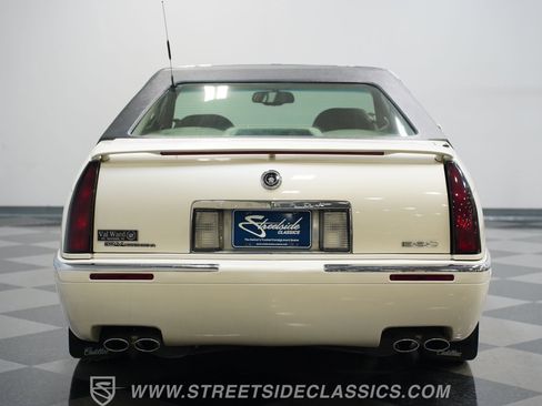 Used 2001 Cadillac Eldorado ESC w/ Comfort/Convenience Pkg image 24