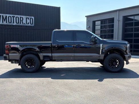 Used 2026 Ford F350 King Ranch AWD/4WD image 3