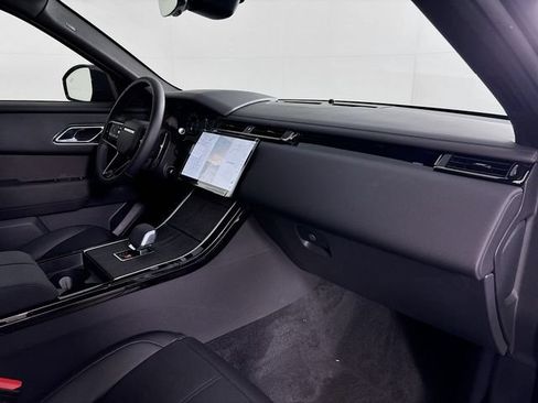 New 2026 Land Rover Range Rover Velar Dynamic SE AWD/4WD image 28