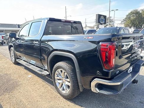Used 2021 GMC Sierra 1500 SLT image 9
