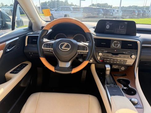 Used 2021 Lexus RX 350 FWD w/ Premium Package image 10