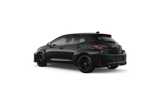 New 2026 Toyota Corolla GR AWD/4WD image 40