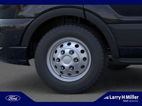 New 2025 Ford Transit 350 XLT image 19