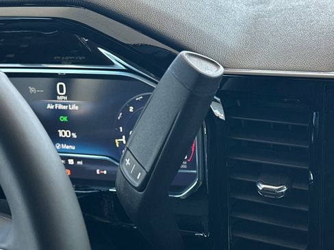 New 2025 Chevrolet Silverado 2500 LT w/ Safety Package image 21