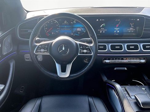 Used 2023 Mercedes-Benz GLE 350 4MATIC image 5