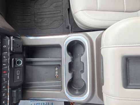 Used 2021 GMC Sierra 1500 SLT w/ SLT Premium Plus Package image 40