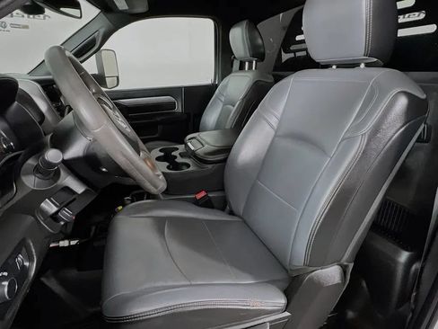 Used 2021 RAM 3500 Tradesman AWD/4WD image 19