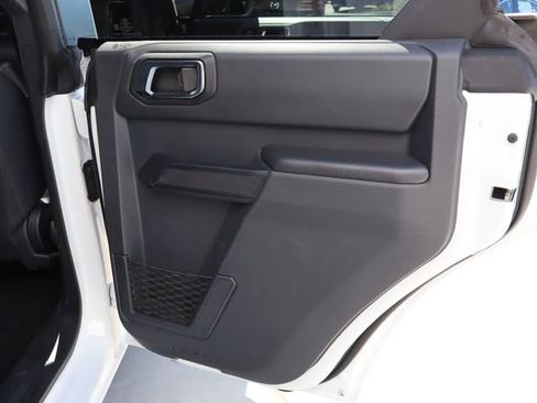 Used 2025 Ford Bronco Big Bend image 27
