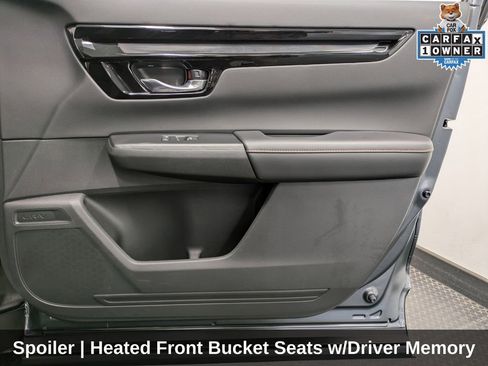 Certified 2023 Honda CR-V Sport Touring image 33