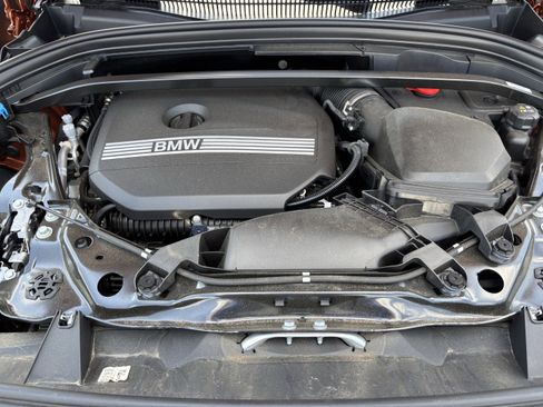 Used 2024 BMW X1 xDrive28i w/ Technology Package AWD/4WD image 36