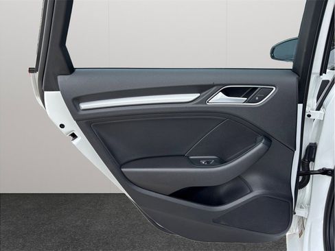 Used 2017 Audi A3 2.0T Premium image 33