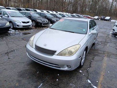 Used 2005 Lexus ES 330 image 14