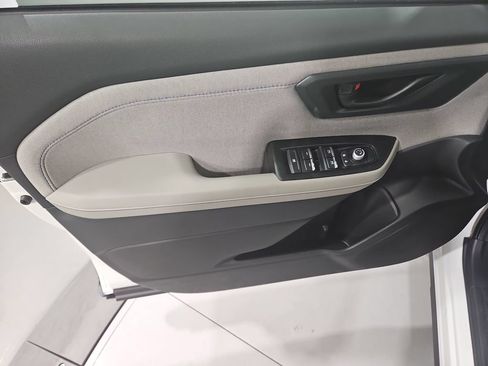 New 2026 Subaru Forester Touring AWD/4WD image 10