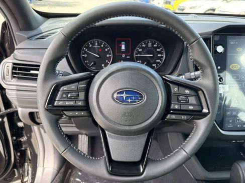 New 2026 Subaru Forester Premium AWD/4WD image 42