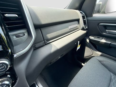 New 2026 RAM 1500 Big Horn w/ Night Edition AWD/4WD image 23