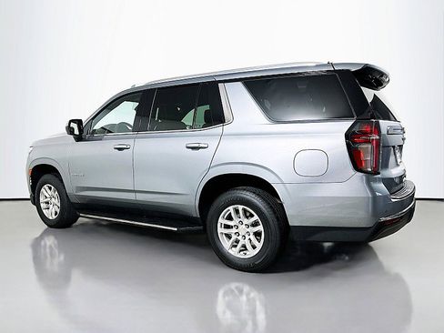 Used 2024 Chevrolet Tahoe LT image 5