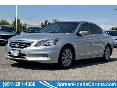 Used 2011 Honda Accord EX