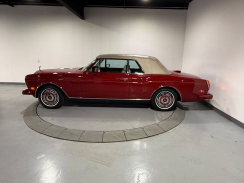 Used 1988 Rolls-Royce Corniche II image 5