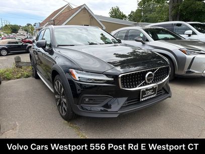 Certified 2026 Volvo V60 B5 Cross Country Ultra