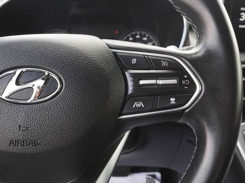 Used 2023 Hyundai Santa Fe XRT AWD/4WD image 19