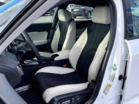 New 2026 Acura Integra Type S FWD image 22