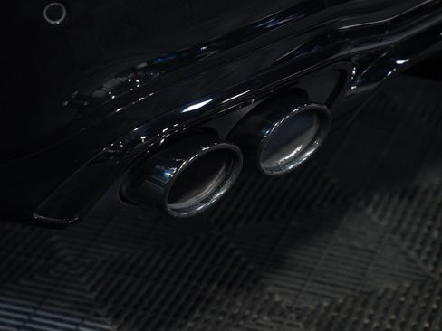 Used 2022 Mercedes-Benz E 53 AMG 4MATIC Sedan image 18