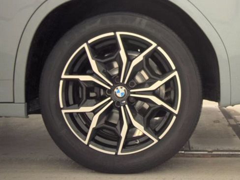 Used 2022 BMW X3 xDrive30i w/ M Sport Package 2 AWD/4WD image 19