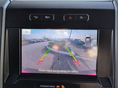 Certified 2020 Ford F150 XLT w/ Equipment Group 302A Luxury image 30