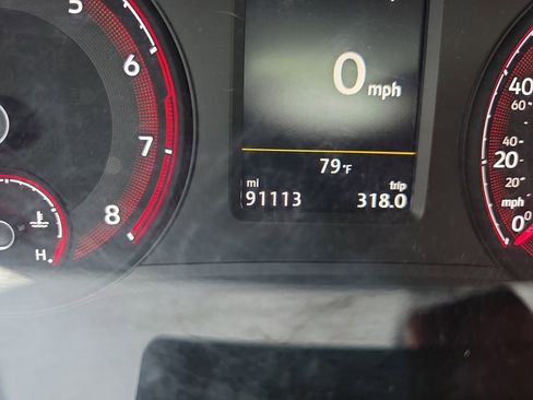 Used 2020 Volkswagen Passat 2.0T SE FWD image 19